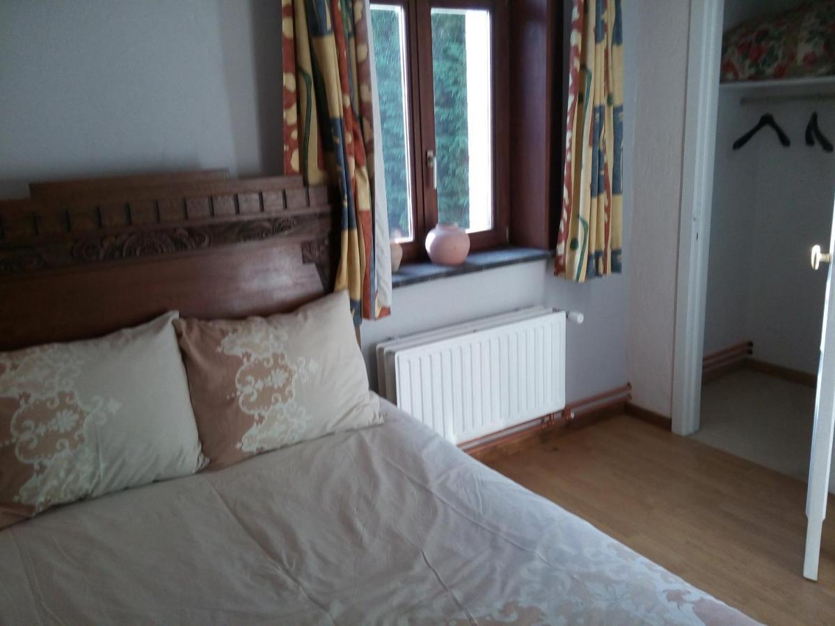B&B Ter Castaigne Koekelare エクステリア 写真