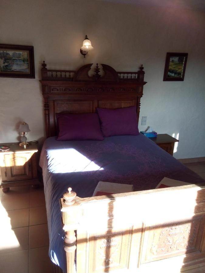 B&B Ter Castaigne Koekelare エクステリア 写真