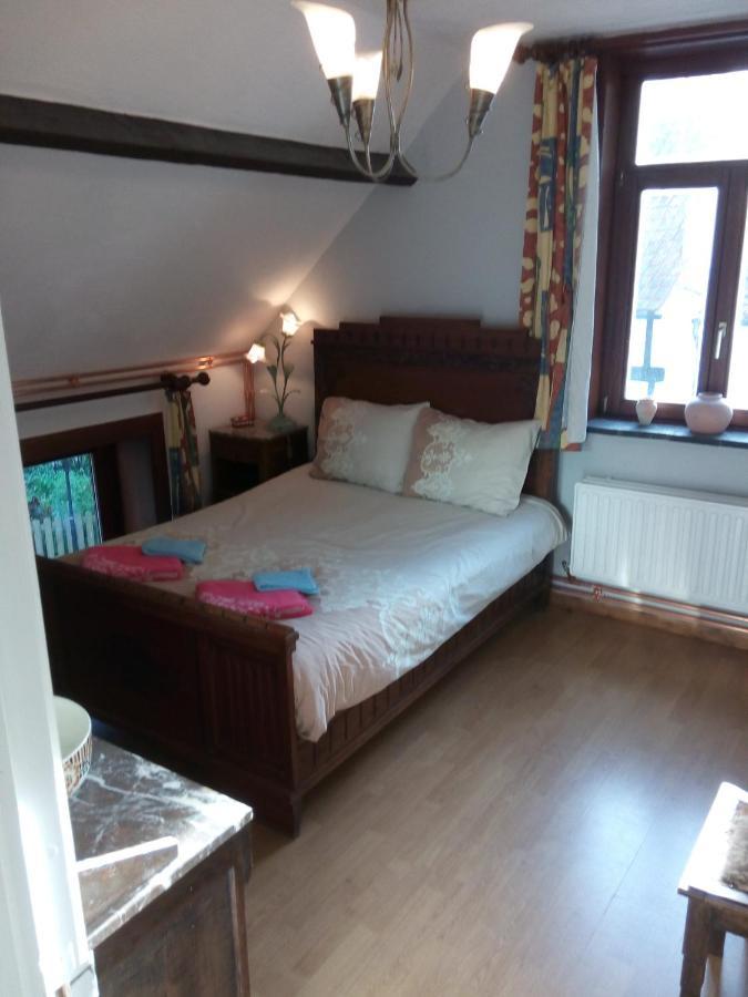 B&B Ter Castaigne Koekelare エクステリア 写真