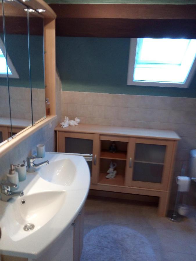 B&B Ter Castaigne Koekelare エクステリア 写真