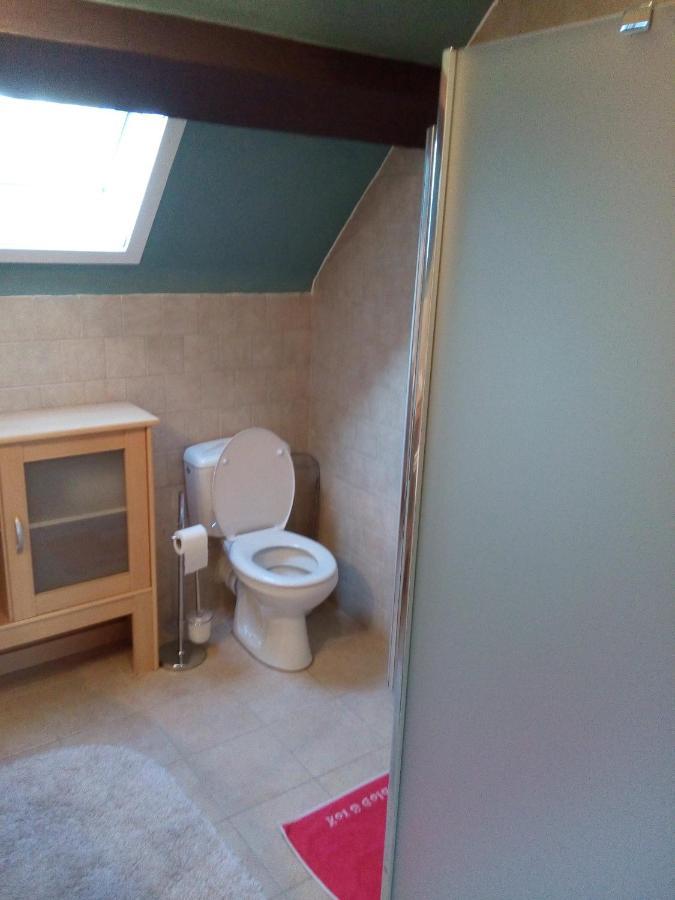 B&B Ter Castaigne Koekelare エクステリア 写真
