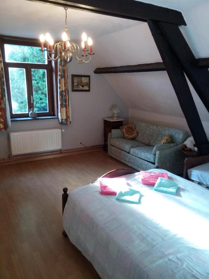 B&B Ter Castaigne Koekelare エクステリア 写真