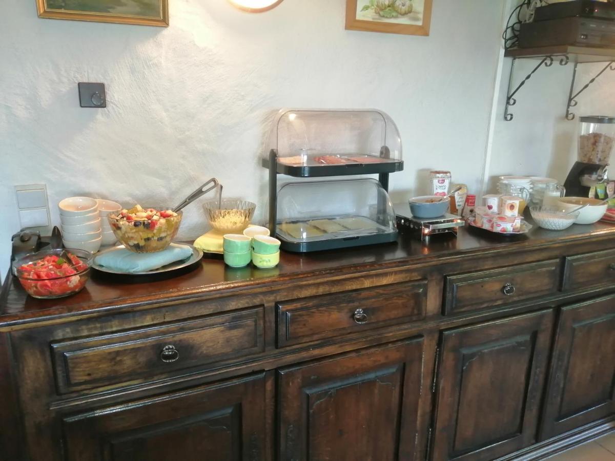 B&B Ter Castaigne Koekelare エクステリア 写真