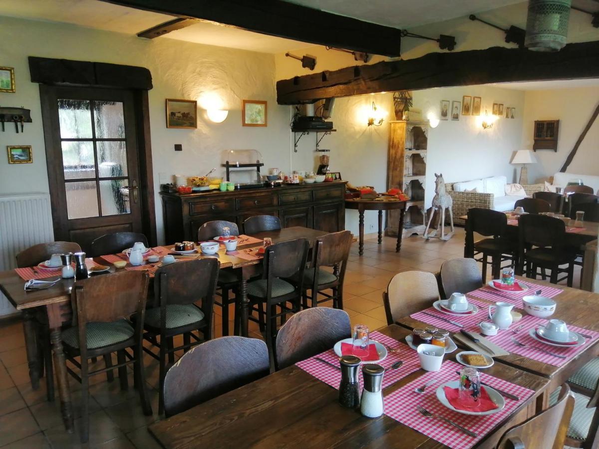 B&B Ter Castaigne Koekelare エクステリア 写真