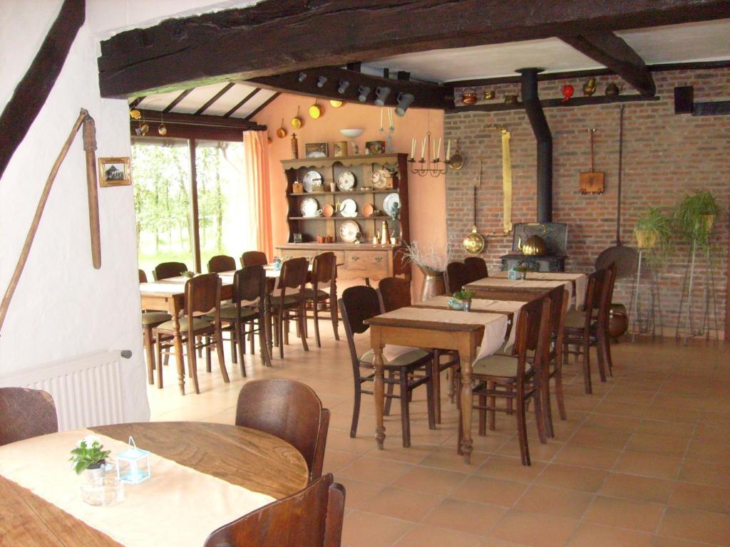 B&B Ter Castaigne Koekelare エクステリア 写真