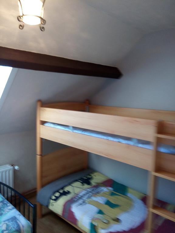 B&B Ter Castaigne Koekelare エクステリア 写真