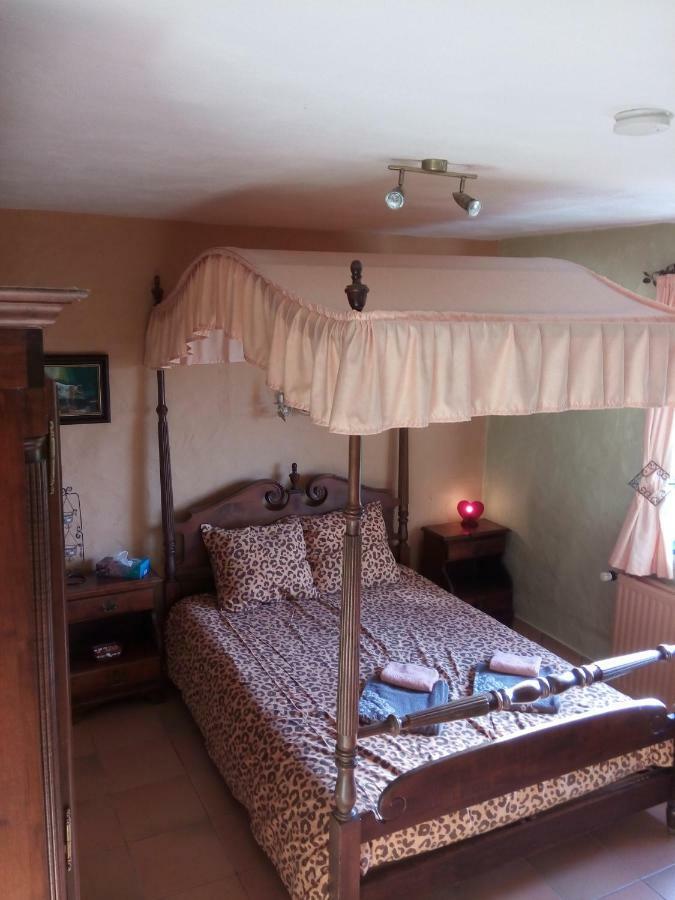 B&B Ter Castaigne Koekelare エクステリア 写真