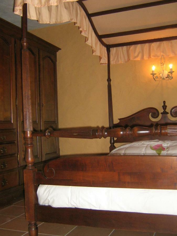 B&B Ter Castaigne Koekelare エクステリア 写真